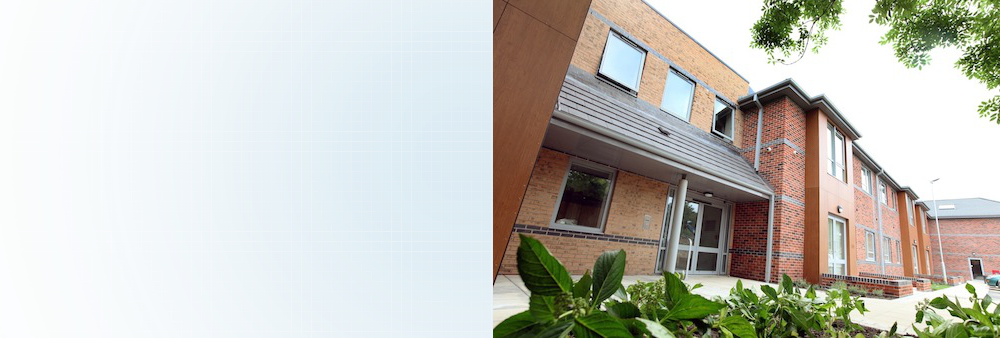 Supported Housing