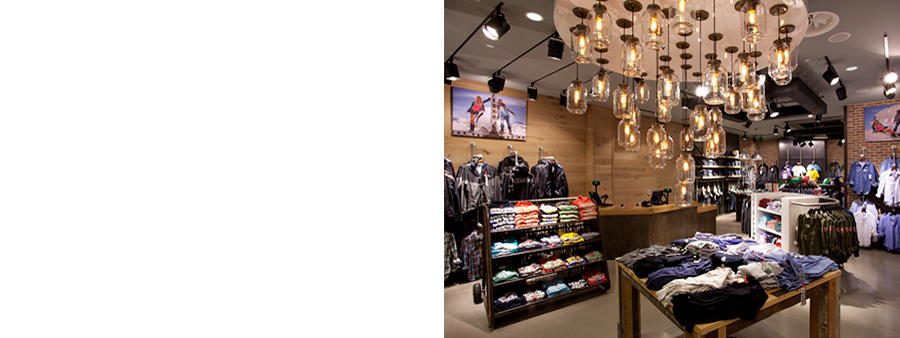 Retail
